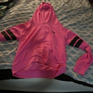 Pink pink Victoria secret sweatshirt